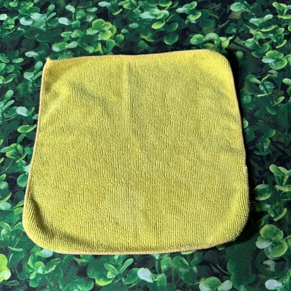 Shell Houston Open 25 Years Towel -Washcloth Size - Picture 4 of 8